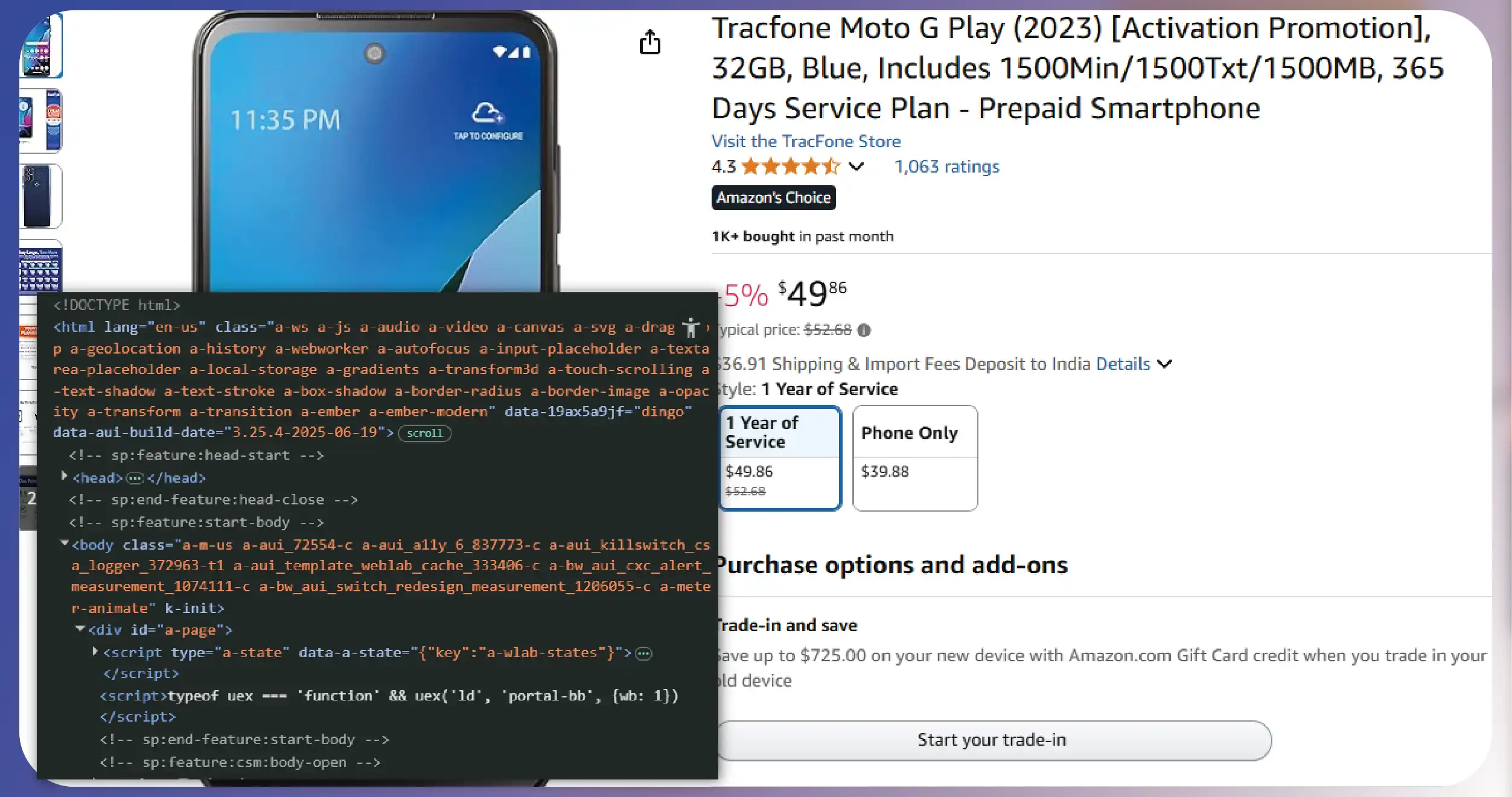 Actowiz Solutions Price Intelligence for D2C Growth